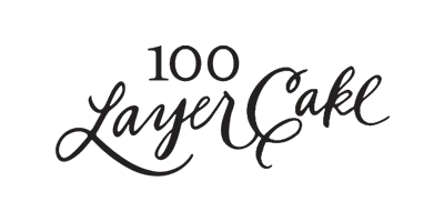 100 Layer Cake