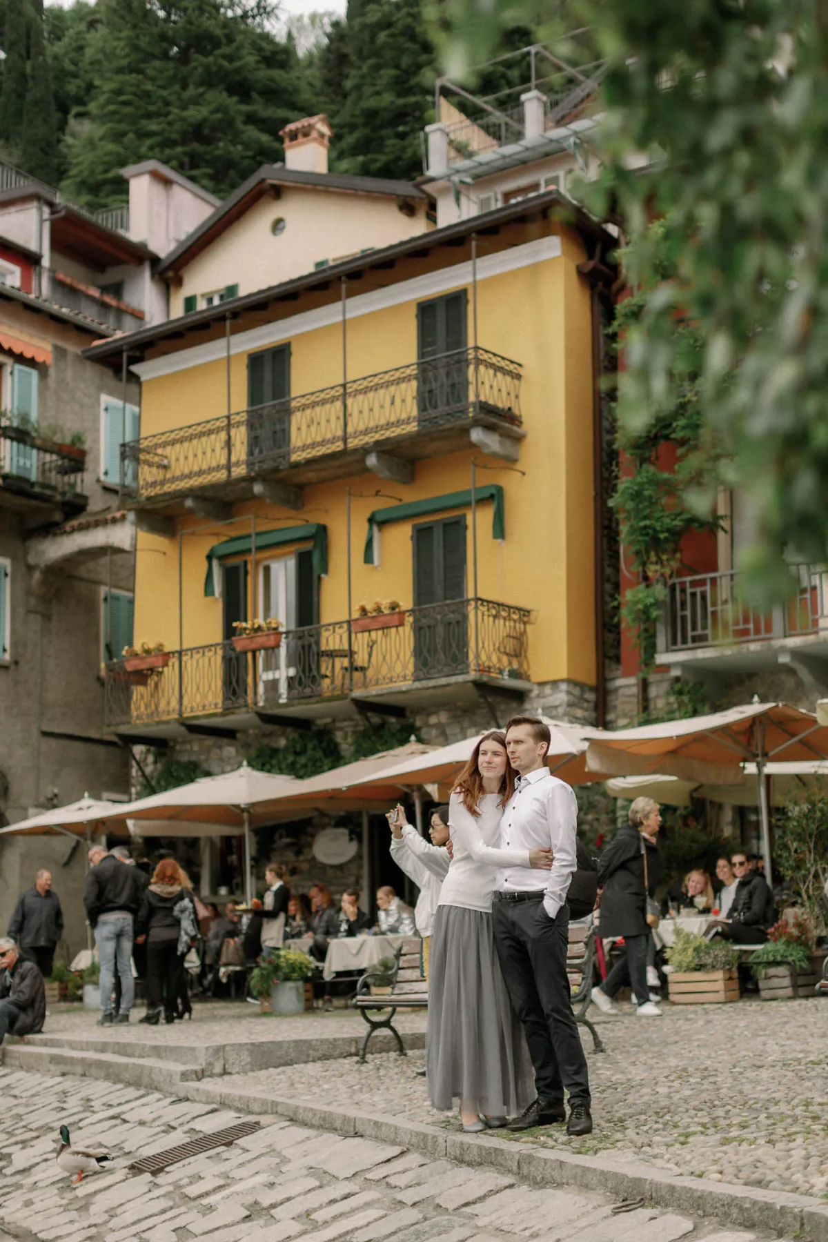 sesja narzeczenska lake como jakub majevski 51