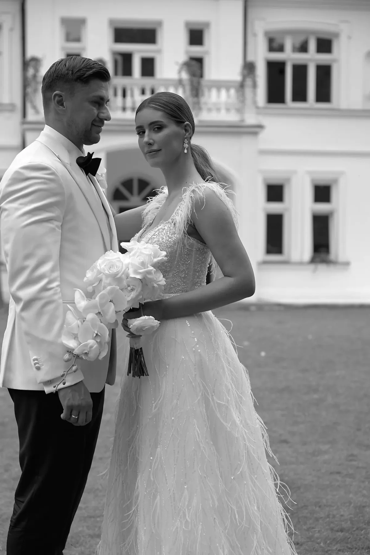 palac czosnowskich fotografia slubna warszawa jakubmajevski 109
