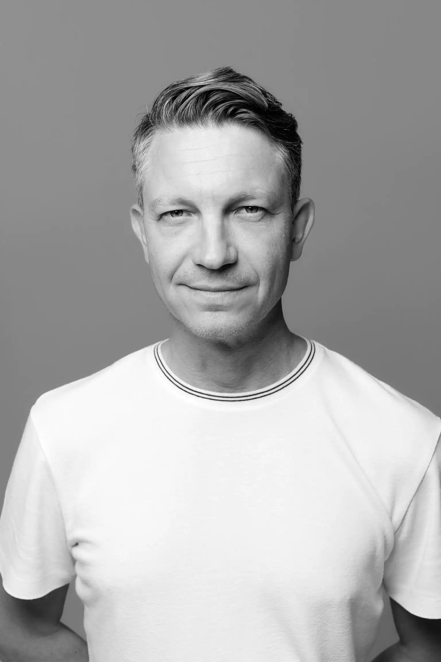 Edytorialowa fotografia ślubna