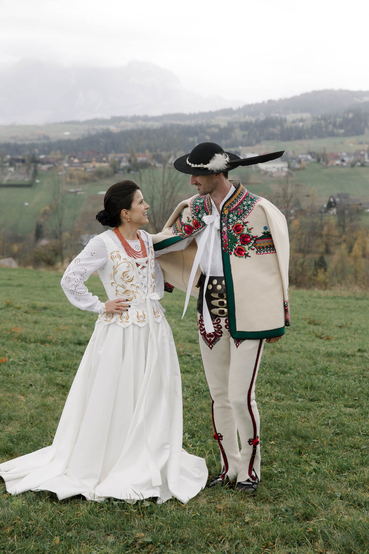 karczma rusinski slub w gorach zakopane 031
