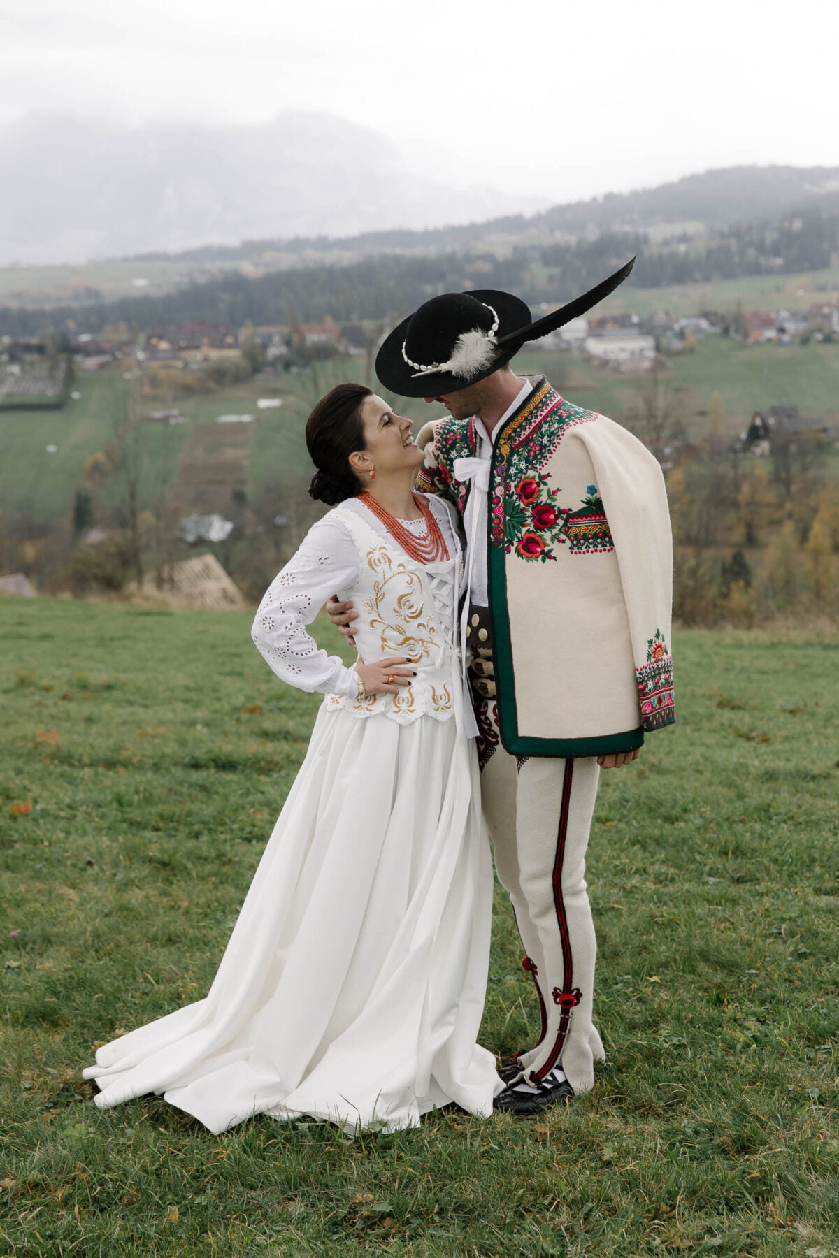 karczma rusinski slub w gorach zakopane 032
