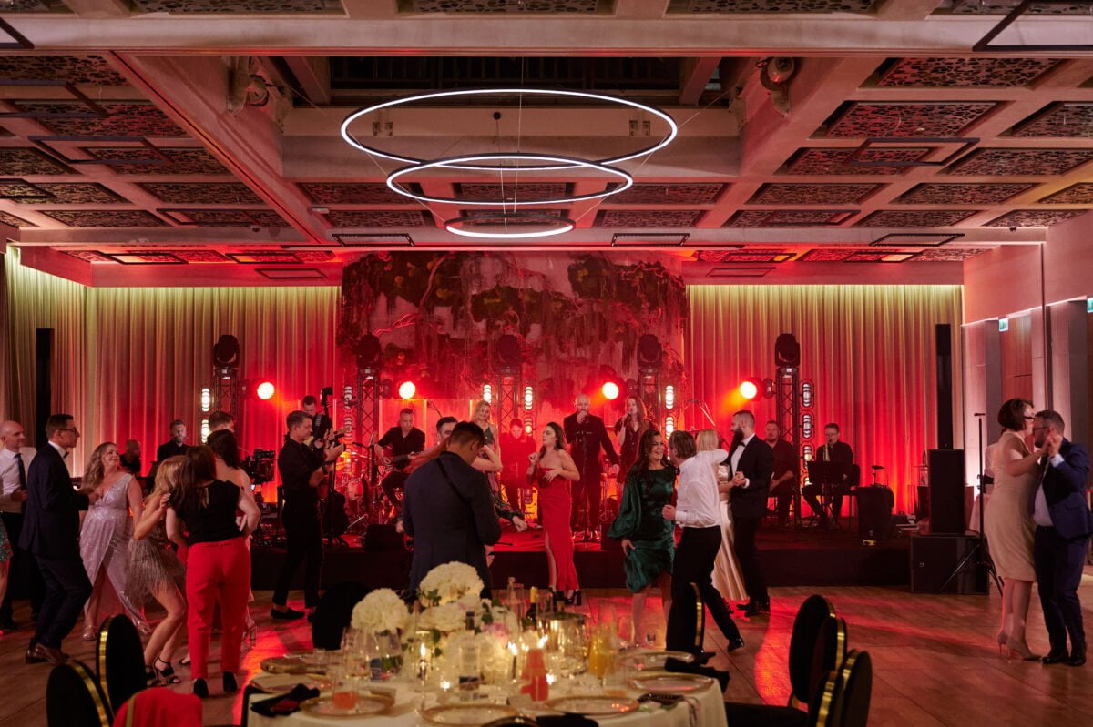 hotel verte warszawa