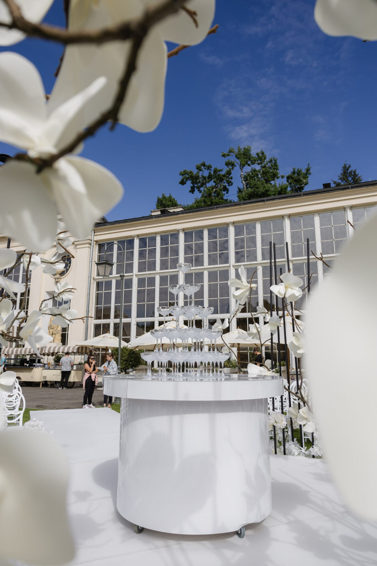 Belvedere Wedding Club 001