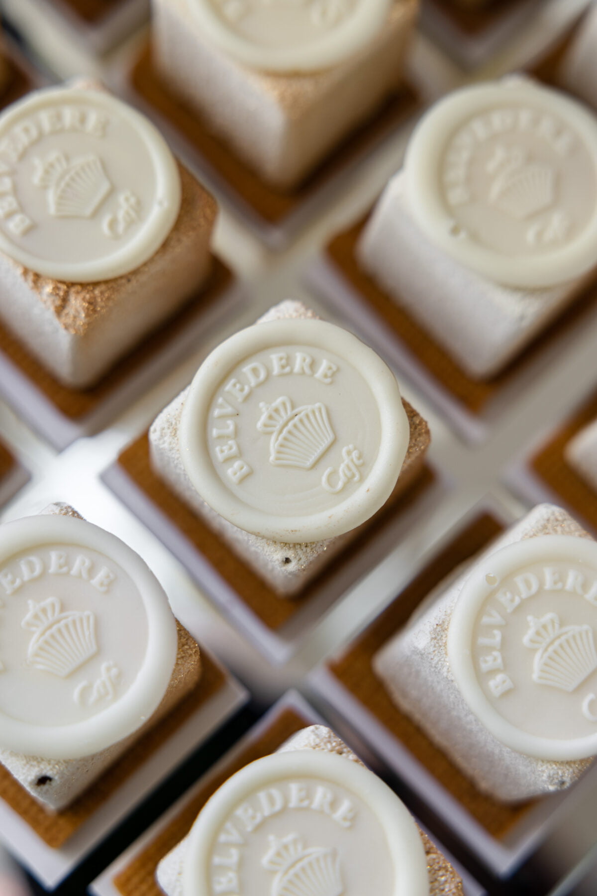 Belvedere Cafe