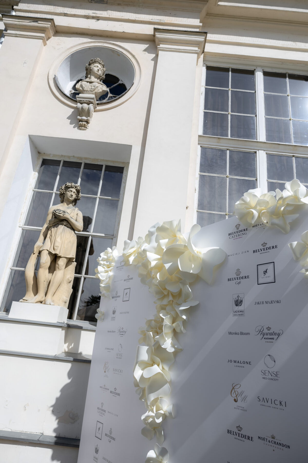 Belvedere Wedding Club 011