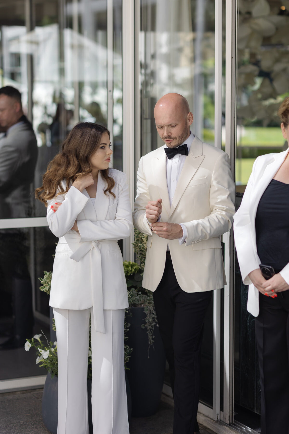 Belvedere Wedding Club 024