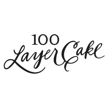 100 Layer Cake