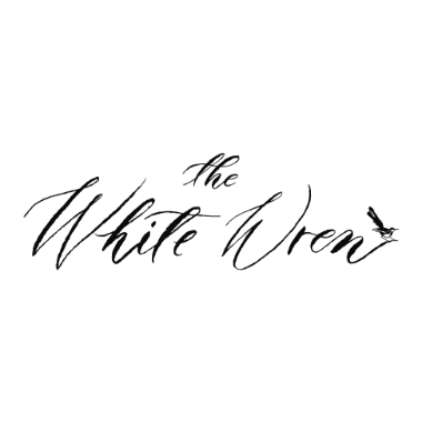 Featured In The White Wren