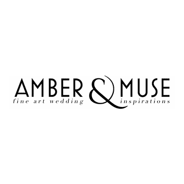 Logo Amberandmuse