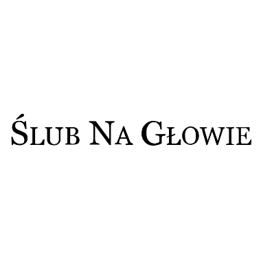 slub na glowie logo