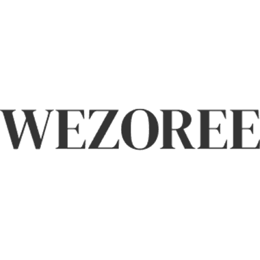 black logo