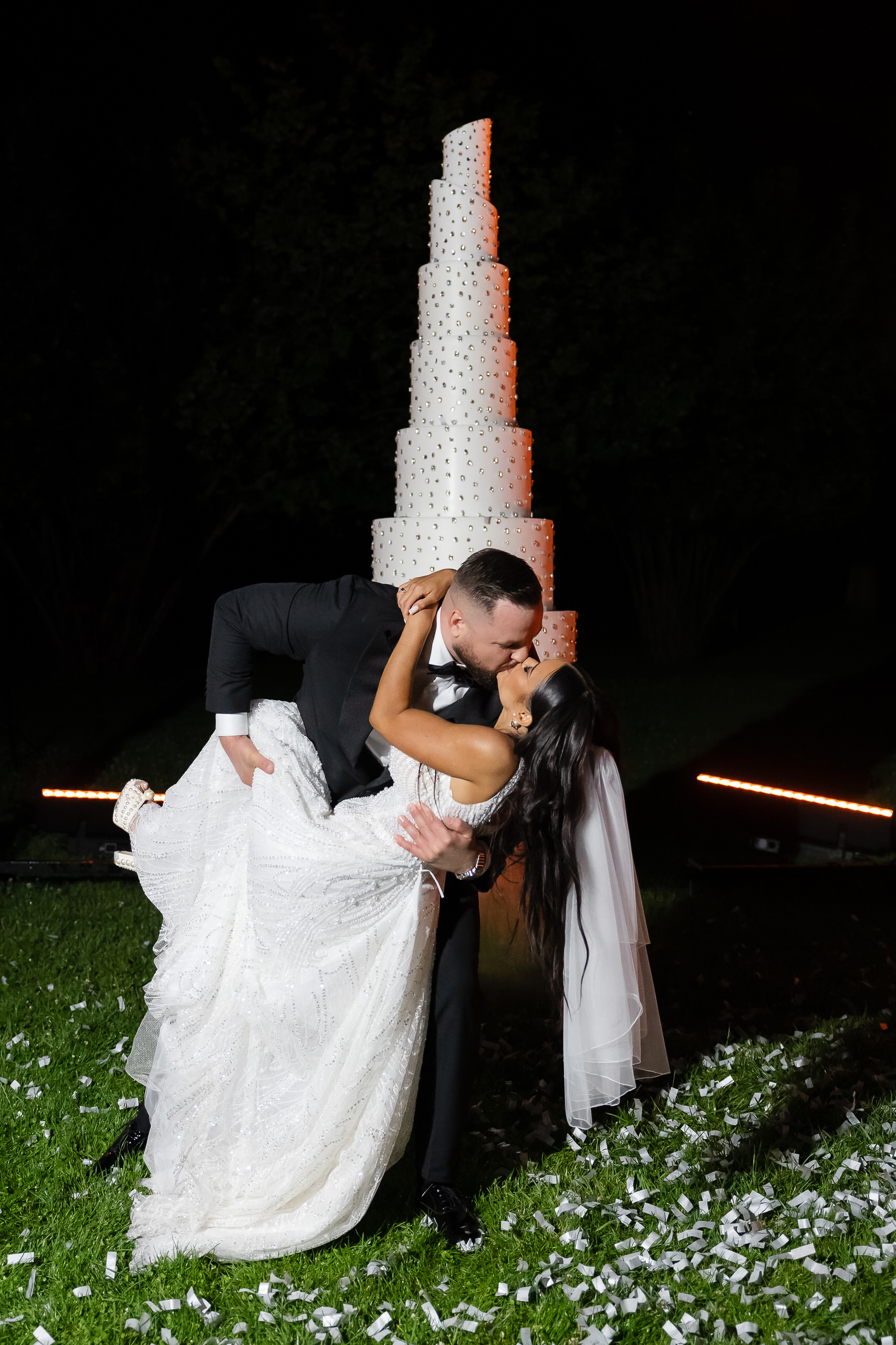 Makuszewscy Wedding Planners