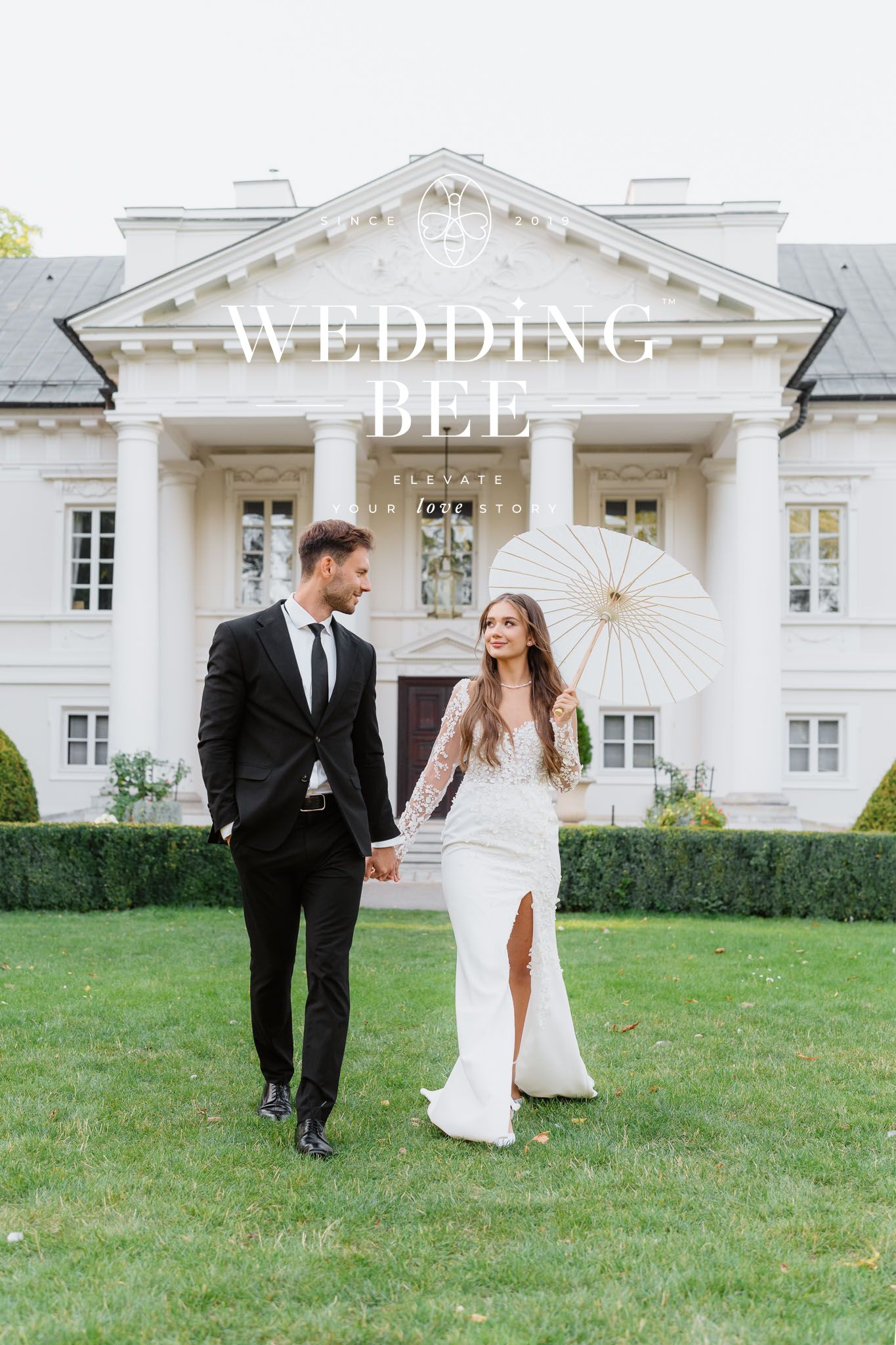 Wedding Bee 2 konsultant ślubny Warszawa