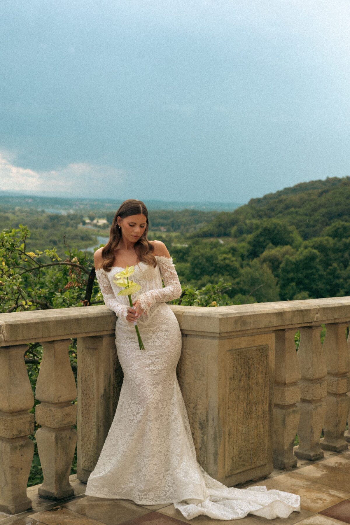 Natalia & Paweł 30 Hotel Zinar Castle Krakow slub jakubmajevski 052