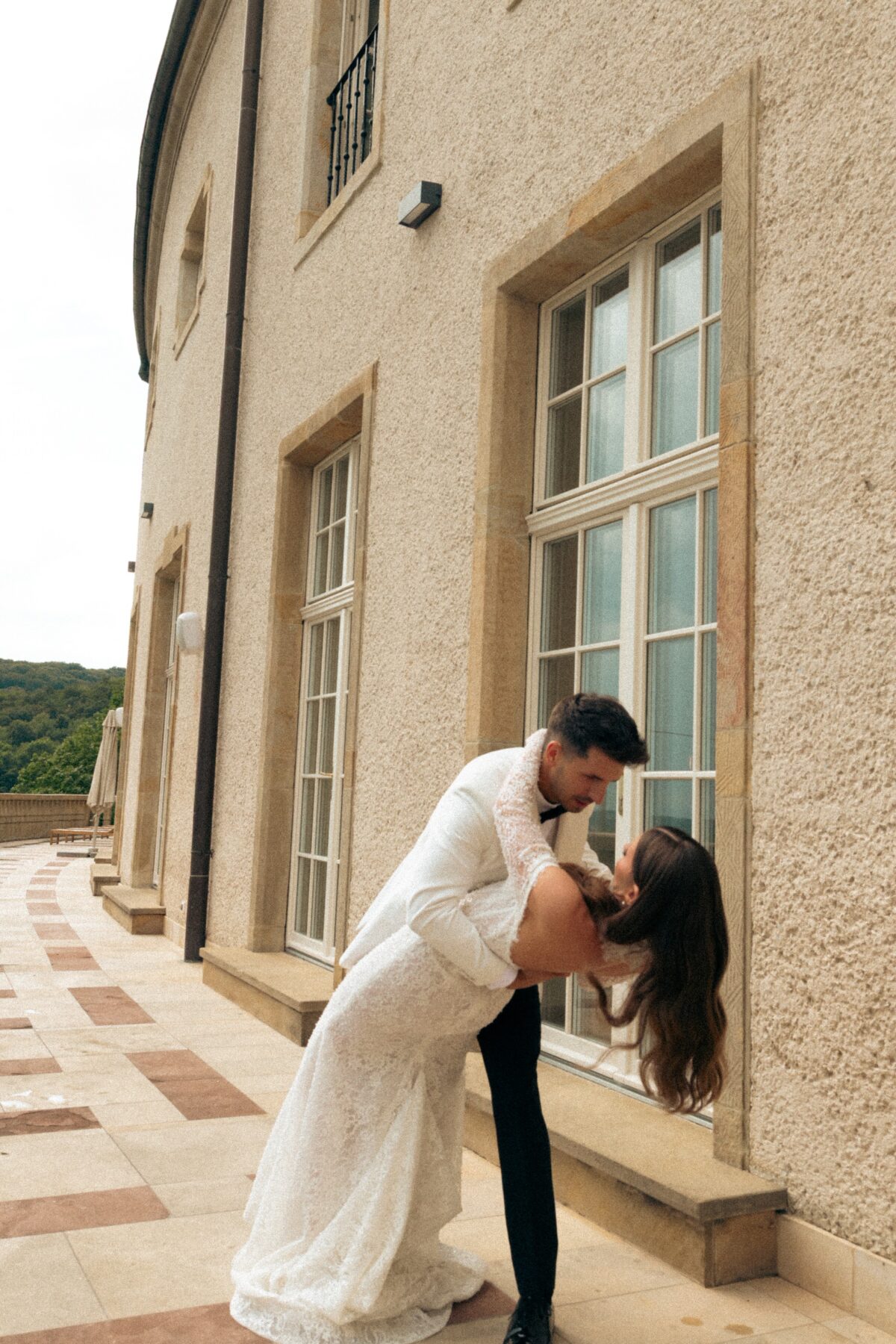 Natalia & Paweł 51 Hotel Zinar Castle Krakow slub jakubmajevski 117