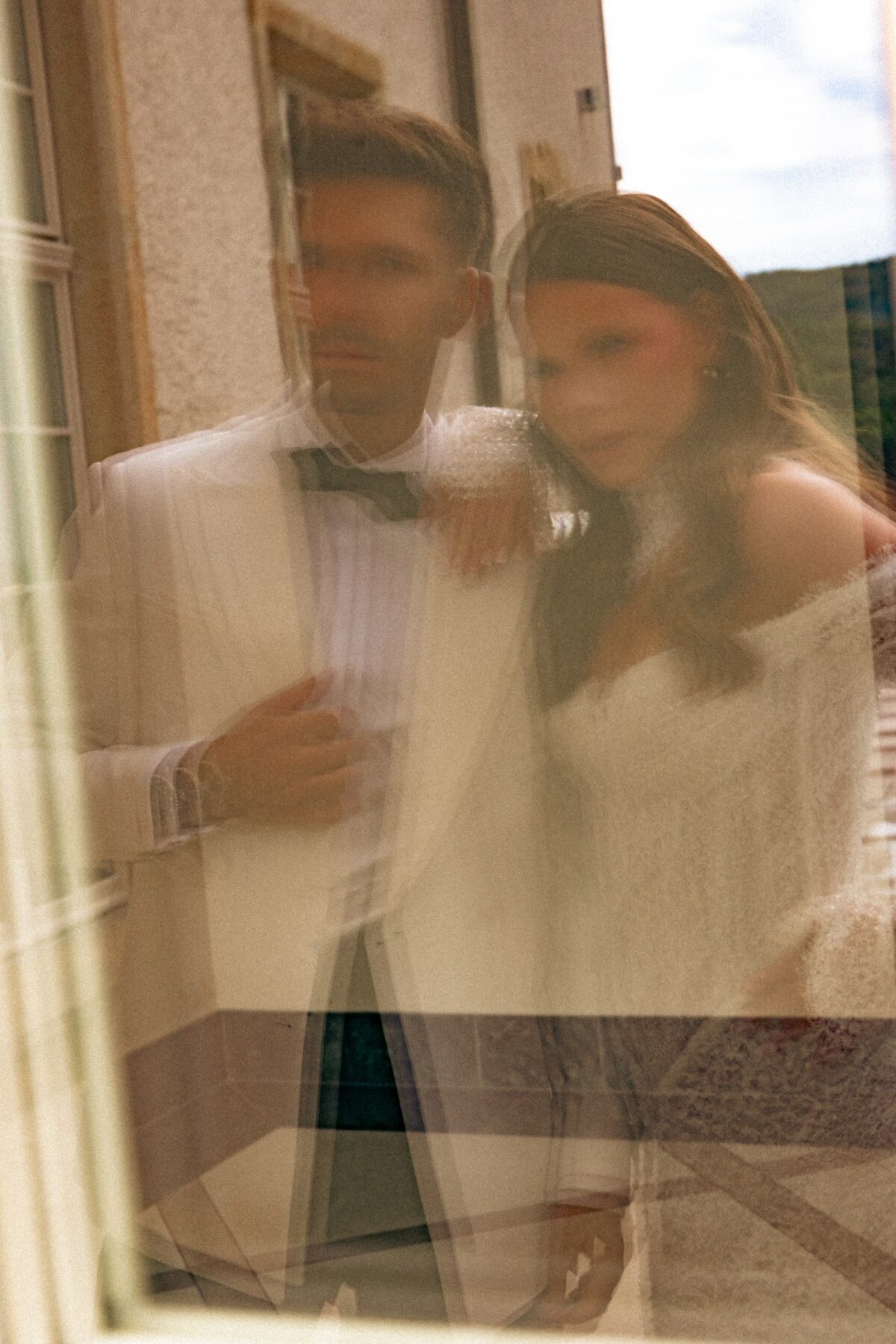 Natalia & Paweł 53 Hotel Zinar Castle Krakow slub jakubmajevski 122