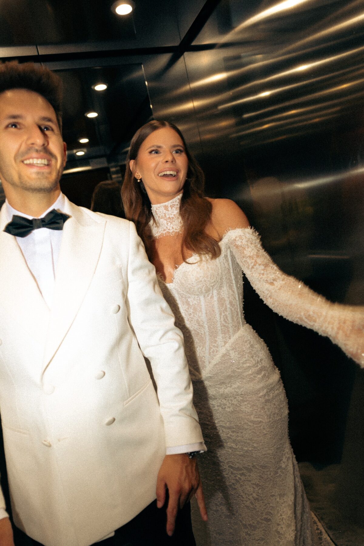 Natalia & Paweł 79 Hotel Zinar Castle Krakow slub jakubmajevski 228