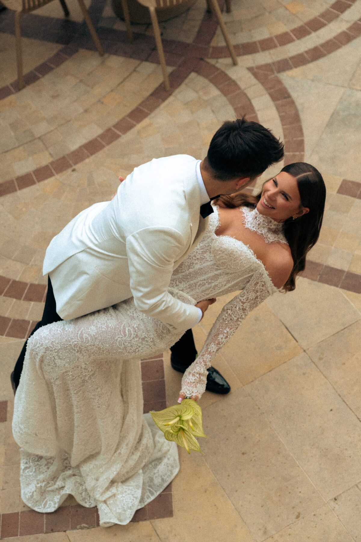 Natalia & Paweł 84 Hotel Zinar Castle Krakow slub jakubmajevski 243