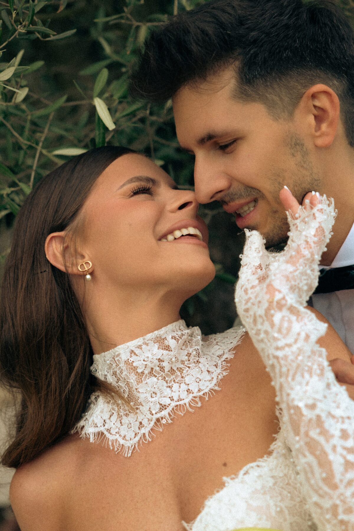 Natalia & Paweł 93 Hotel Zinar Castle Krakow slub jakubmajevski 268