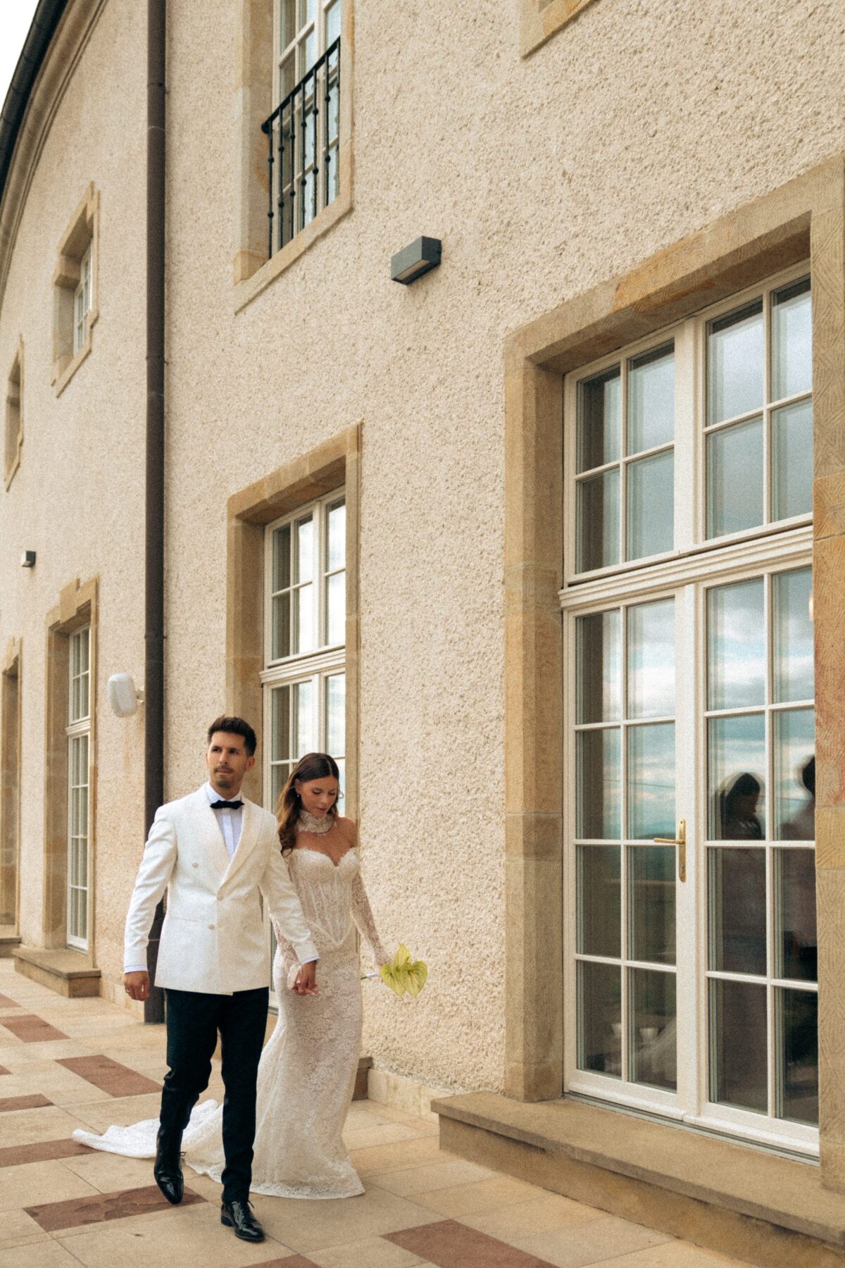 Natalia & Paweł 101 Hotel Zinar Castle Krakow slub jakubmajevski 288