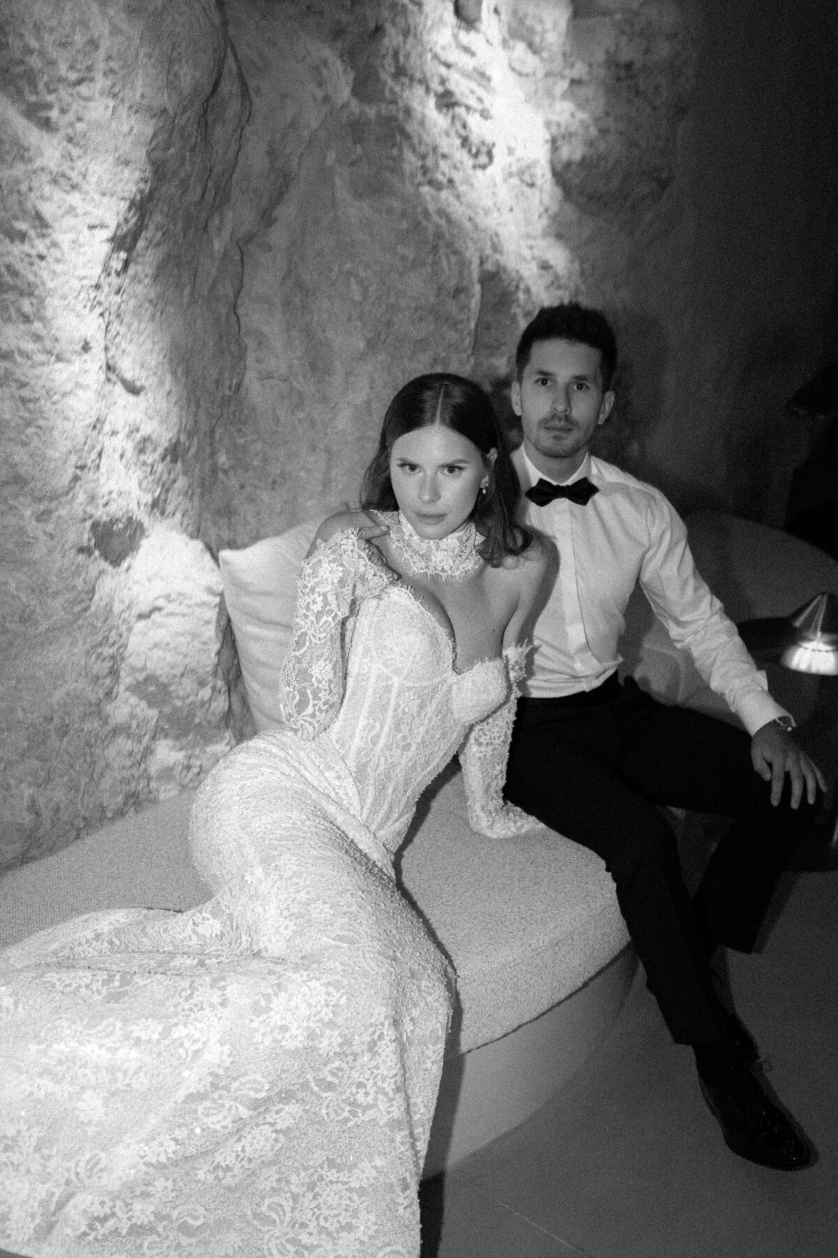 Natalia & Paweł 118 Zinar Castle Kraków